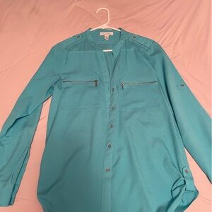 Calvin Klein Aqua Garment